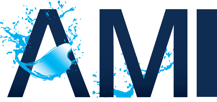 AMI commercial logo