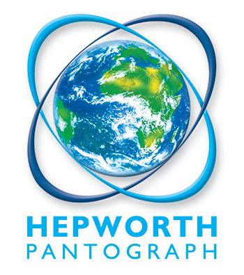 hepworth logo